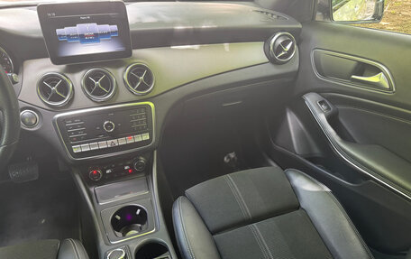 Mercedes-Benz GLA, 2019 год, 2 550 000 рублей, 23 фотография