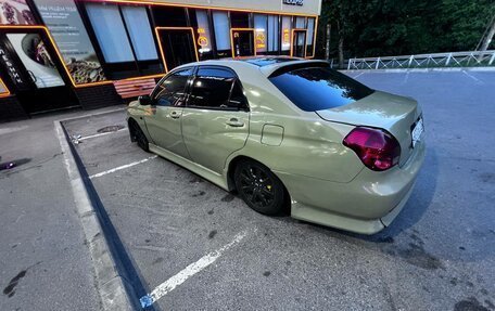 Toyota Verossa, 2002 год, 410 000 рублей, 5 фотография