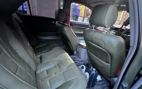 Toyota Verossa, 2002 год, 410 000 рублей, 4 фотография