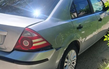 Ford Mondeo III, 2005 год, 305 000 рублей, 6 фотография