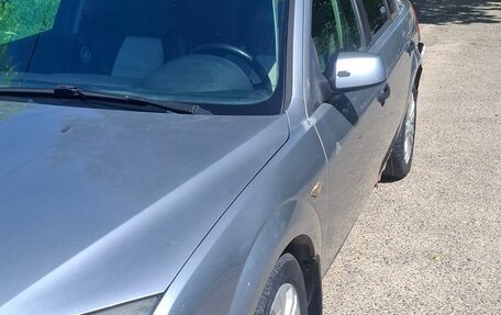 Ford Mondeo III, 2005 год, 305 000 рублей, 4 фотография