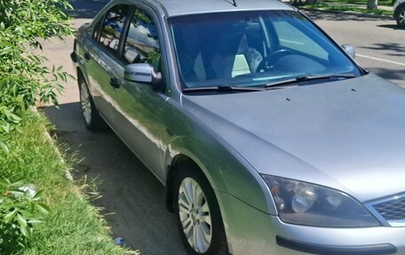 Ford Mondeo III, 2005 год, 305 000 рублей, 3 фотография
