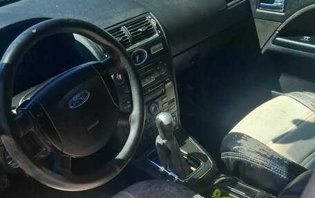 Ford Mondeo III, 2005 год, 305 000 рублей, 9 фотография