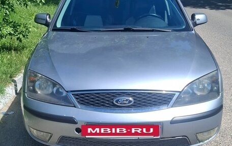 Ford Mondeo III, 2005 год, 305 000 рублей, 2 фотография