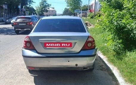 Ford Mondeo III, 2005 год, 305 000 рублей, 5 фотография