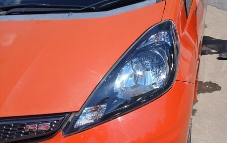 Honda Fit III, 2012 год, 1 120 000 рублей, 10 фотография