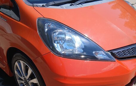 Honda Fit III, 2012 год, 1 120 000 рублей, 11 фотография