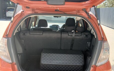 Honda Fit III, 2012 год, 1 120 000 рублей, 13 фотография