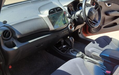 Honda Fit III, 2012 год, 1 120 000 рублей, 17 фотография