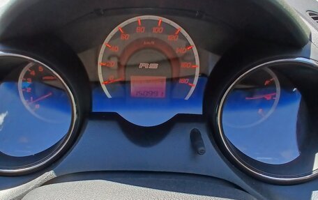 Honda Fit III, 2012 год, 1 120 000 рублей, 20 фотография