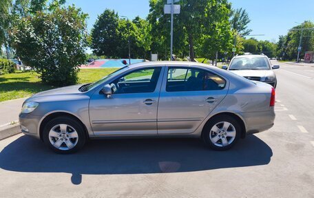Skoda Octavia, 2012 год, 1 250 000 рублей, 3 фотография