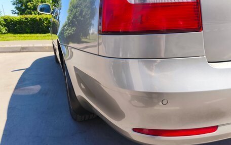 Skoda Octavia, 2012 год, 1 250 000 рублей, 11 фотография