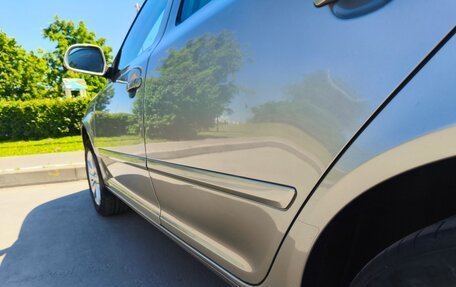 Skoda Octavia, 2012 год, 1 250 000 рублей, 10 фотография