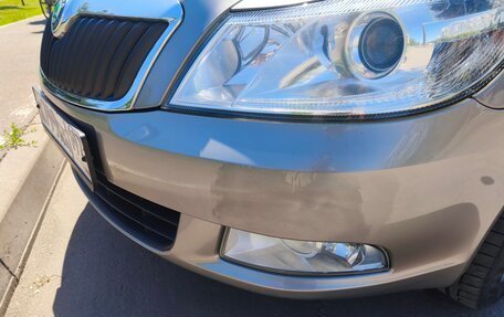 Skoda Octavia, 2012 год, 1 250 000 рублей, 8 фотография