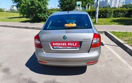 Skoda Octavia, 2012 год, 1 250 000 рублей, 6 фотография