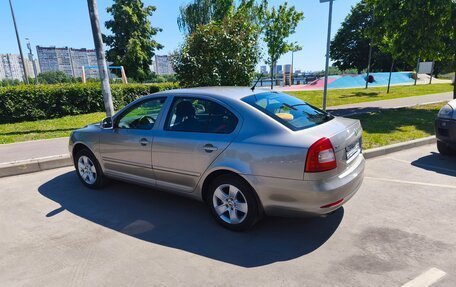 Skoda Octavia, 2012 год, 1 250 000 рублей, 4 фотография