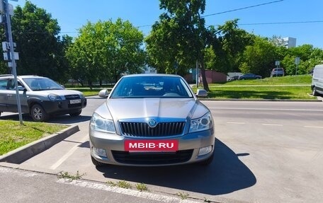 Skoda Octavia, 2012 год, 1 250 000 рублей, 7 фотография