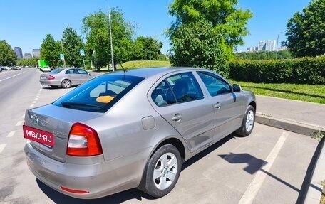 Skoda Octavia, 2012 год, 1 250 000 рублей, 5 фотография