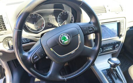 Skoda Octavia, 2012 год, 1 250 000 рублей, 16 фотография