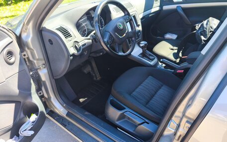 Skoda Octavia, 2012 год, 1 250 000 рублей, 15 фотография