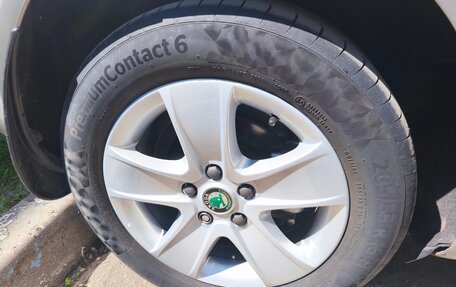 Skoda Octavia, 2012 год, 1 250 000 рублей, 24 фотография