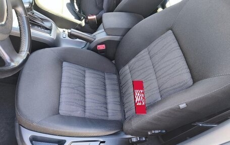 Skoda Octavia, 2012 год, 1 250 000 рублей, 18 фотография