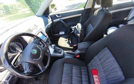 Skoda Octavia, 2012 год, 1 250 000 рублей, 21 фотография
