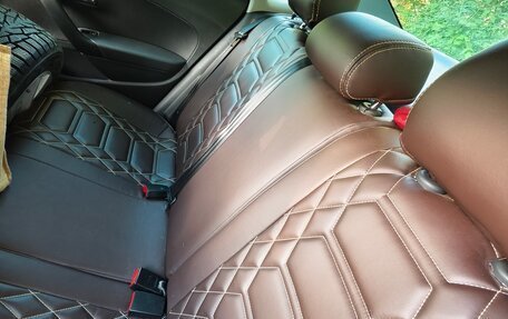 Volkswagen Polo VI (EU Market), 2019 год, 1 599 900 рублей, 7 фотография