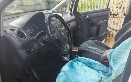 Volkswagen Caddy III рестайлинг, 2013 год, 1 200 000 рублей, 8 фотография