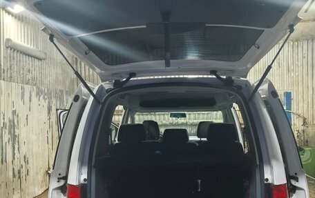Volkswagen Caddy III рестайлинг, 2013 год, 1 200 000 рублей, 6 фотография