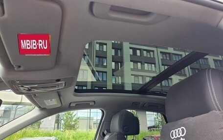 Audi Q5, 2020 год, 3 950 000 рублей, 11 фотография