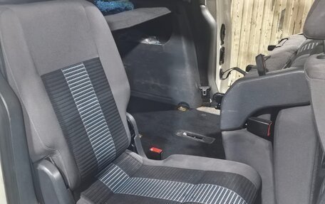 Volkswagen Caddy III рестайлинг, 2013 год, 1 200 000 рублей, 9 фотография