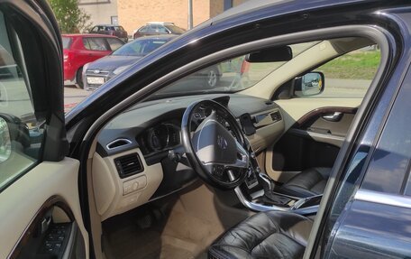Volvo XC70 II рестайлинг, 2014 год, 2 100 000 рублей, 5 фотография