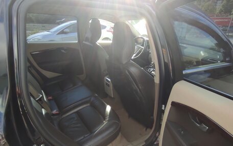 Volvo XC70 II рестайлинг, 2014 год, 2 100 000 рублей, 9 фотография