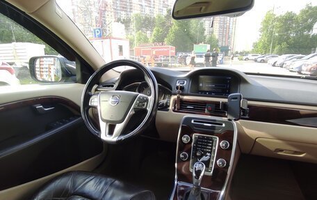 Volvo XC70 II рестайлинг, 2014 год, 2 100 000 рублей, 6 фотография