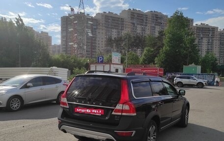 Volvo XC70 II рестайлинг, 2014 год, 2 100 000 рублей, 3 фотография