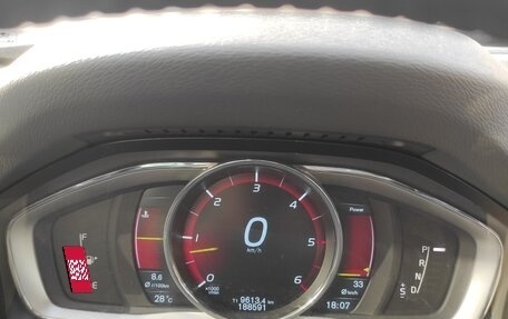 Volvo XC70 II рестайлинг, 2014 год, 2 100 000 рублей, 7 фотография