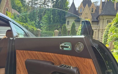 Rolls-Royce Wraith, 2020 год, 28 000 000 рублей, 7 фотография