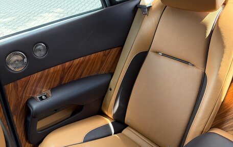 Rolls-Royce Wraith, 2020 год, 28 000 000 рублей, 12 фотография