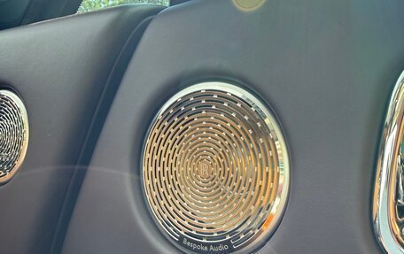 Rolls-Royce Wraith, 2020 год, 28 000 000 рублей, 13 фотография
