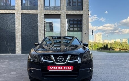 Nissan Qashqai, 2007 год, 925 000 рублей, 3 фотография