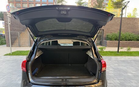 Nissan Qashqai, 2007 год, 925 000 рублей, 13 фотография