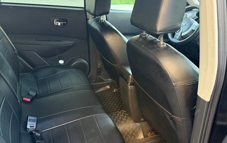 Nissan Qashqai, 2007 год, 925 000 рублей, 16 фотография
