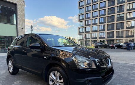 Nissan Qashqai, 2007 год, 925 000 рублей, 6 фотография