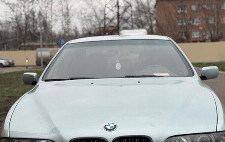 BMW 5 серия, 1996 год, 380 000 рублей, 2 фотография