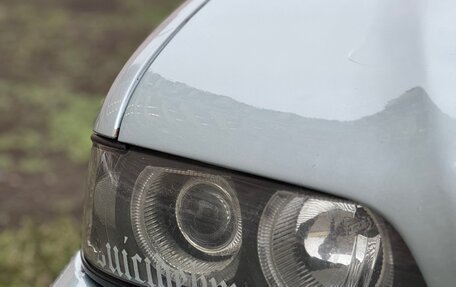 BMW 5 серия, 1996 год, 380 000 рублей, 3 фотография