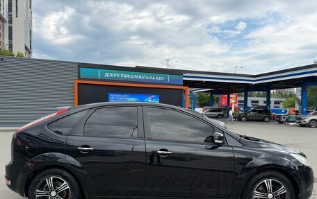Ford Focus II рестайлинг, 2010 год, 425 000 рублей, 6 фотография