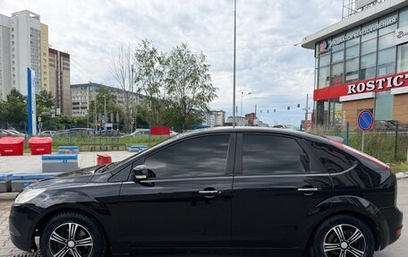 Ford Focus II рестайлинг, 2010 год, 425 000 рублей, 2 фотография