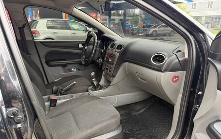 Ford Focus II рестайлинг, 2010 год, 425 000 рублей, 9 фотография