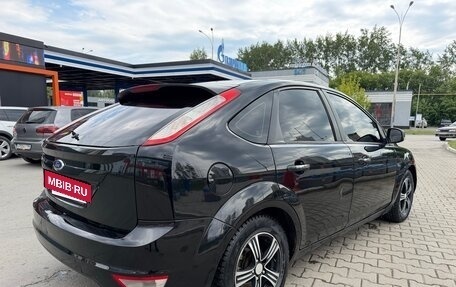 Ford Focus II рестайлинг, 2010 год, 425 000 рублей, 5 фотография